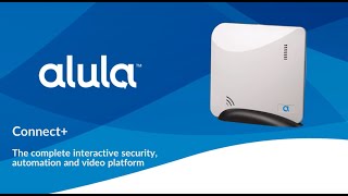 Connect+ Webinar from Alula