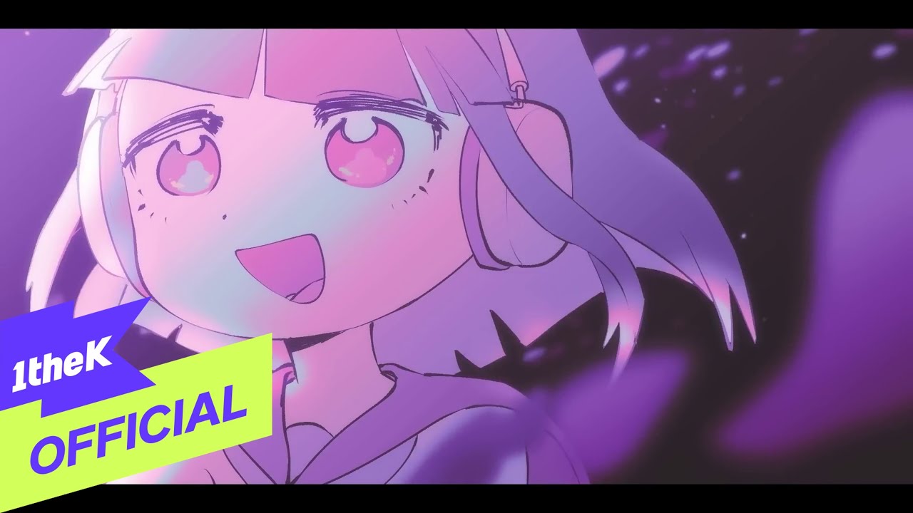 [MV] KyoungSeo_ 夜空の星を
