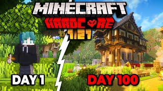 Download lagu 100 Hari Di Minecraft Hardcore 1.21 mp3