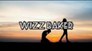 Download lagu WIZZ BAKER_BAIK BAIK SAJA [official LIRIK] mp3