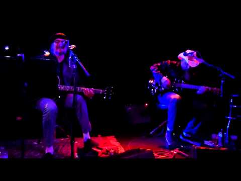 Bridge Came Tumblin Down video
