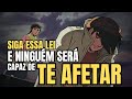 E DAÍ Que NÃO GOSTAM DE VOCÊ E Até TE DESPREZAM FAÇA ISSO Para BLINDAR SUA MENTE