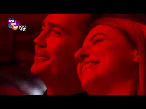 DE MONO - Kochać inaczej - TOP OF THE TOP Sopot Festival 2025