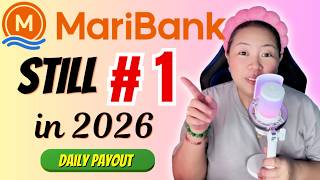 5 Reasons Why MariBank is Still My #1 Online Bank in 2026 💸