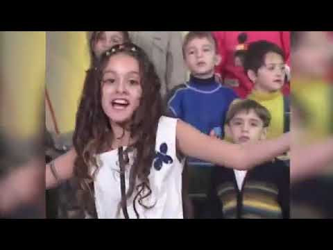 Grupi FEMIJET I (Official Video)