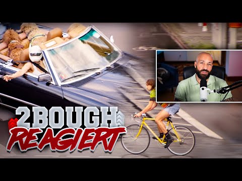 01099 x CRO - so heiß / 2Bough REAGIERT