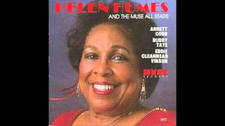 Helen Humes "Woe is me"