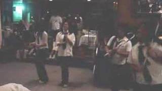 Cant Take My Eyes Off Of You