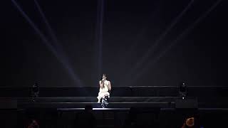 Download lagu JKT48 - Rilly stage performance @. MnG Ayo Senyumlah mp3