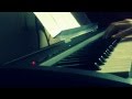 Sergey Lazarev - Instantly (Piano Cover) 