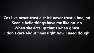 Mercy by Sneakbo Lyrics