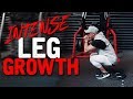 Do this at the END of your LEG WORKOUT!