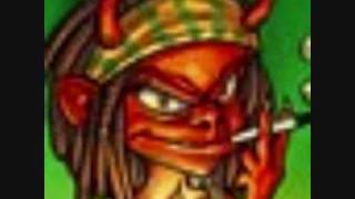 LADY SAW - SWEET FOR (66 URKLE RIDDIM)