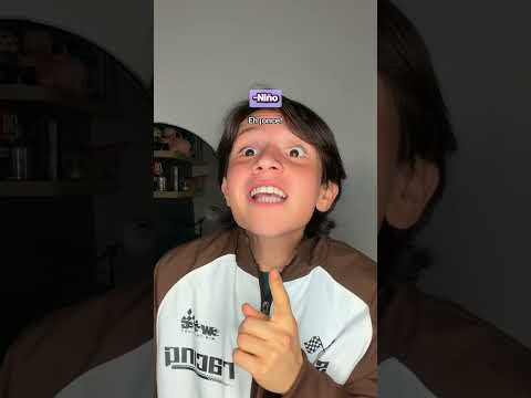 NUNCA digas el NÚMERO 13 😳 | Fabru Blacutt