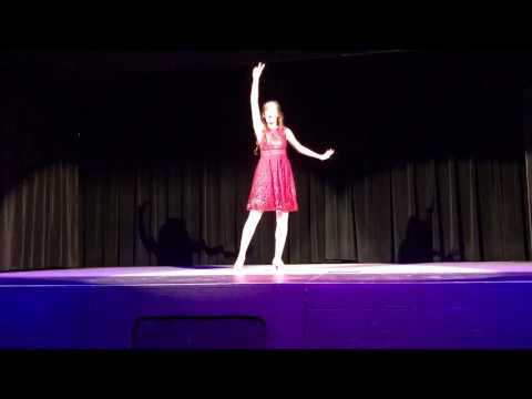 Pulled (Adams Family)