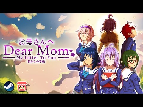 Trailer de Dear Mom: My Letter to You