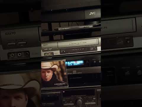 You Wreck Me - Garth Brooks