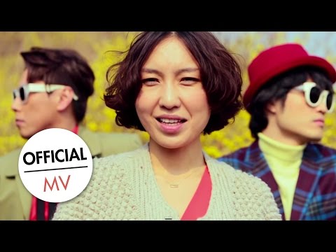 [MV] 2012 월간 윤종신 4월호 - 나른한 이별(with 조원선)