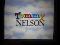 Tommy Nelson 2005 Logo