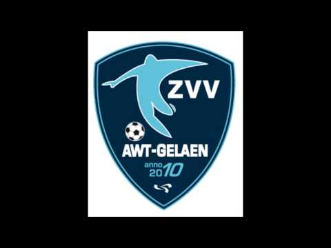 ZVV Awt-Gelaen interview Kevin Hendriks na winst in de 1/8 finale landelijke beker