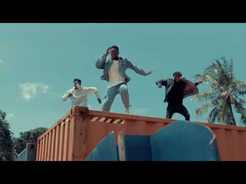 razben feat niska  banga (clip officiel)