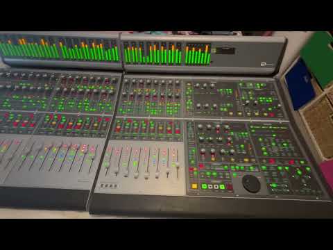 Digidesign D-Command 2006-2015 image 6