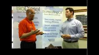 Oehlert Bros. Inc. BioHeat and BioDiesel Benefits