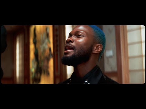 WurlD - LOVE NOBODY (Official Music Video)