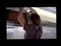 Oops On Airplan