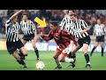 Roberto Baggio Was Unbelievable