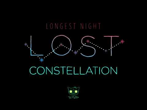 Longest Night - Lost Constellation - Frozen Lake