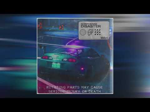 NONTHENSE - DISASTER