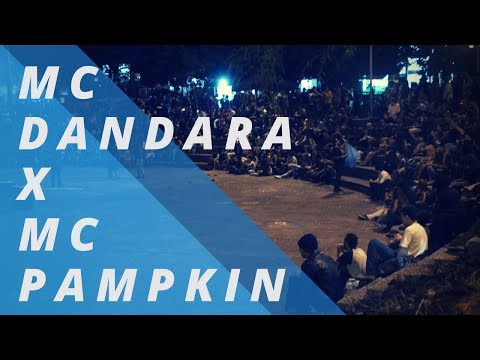 BDE - Dandara x Pampkin - 11/10/2017