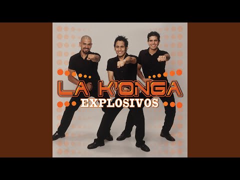 El Frío De Tu Adiós - La konga