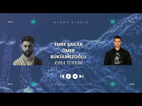 Emre Şakar ft. Ömer Bükülmezoğlu -Kara Toprak #2024music #youtube #azərbaycan #türkiye