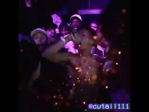 XXXTentacion x Linkin Park (in the end)