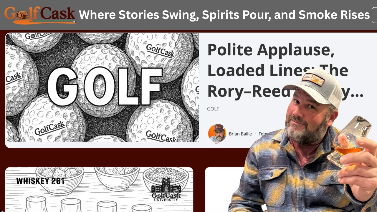 E13. Inside the Ropes: Where Stories Swing, Spirits Pour, and Smoke Rises Thumbnail