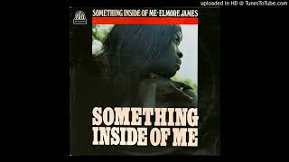 Elmore James - Strange Angels (Vinyl Rip)