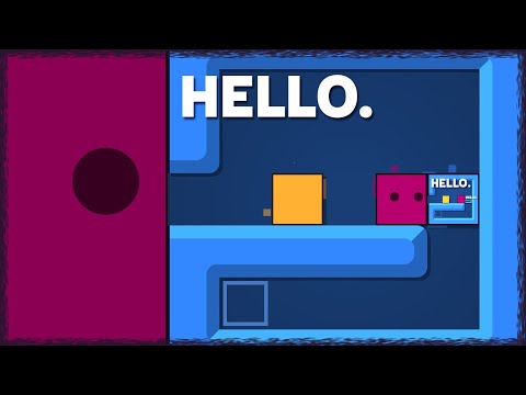 PATRICK'S PARABOX ⫽ BarryIsStreaming