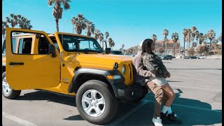 She Knows Music Video