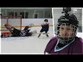 HOCKEY SHOOTOUT CHALLENGE ELIMINATION EDITION