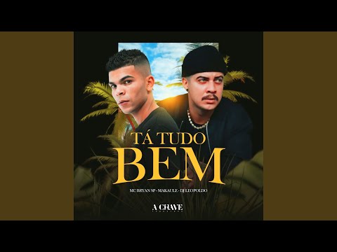 Tá Tudo Bem