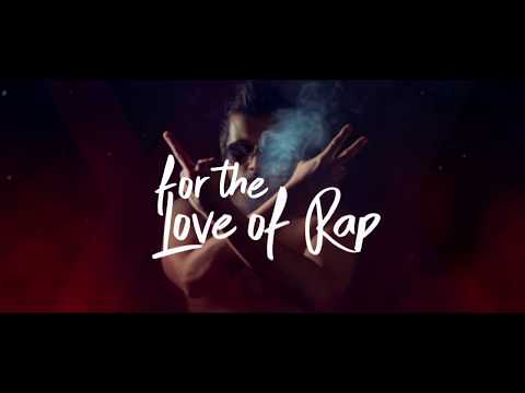 For The Love Of Rap - Xstacy Sash Ft. EZ   [ ALBUM X ]
