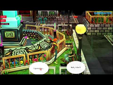 Else Heart.Break() - Erik Svedäng Interview