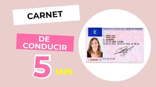 Renovar el carnet de conducir | donde obtener la cita