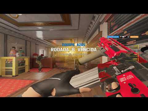 [R6-PC] HIGHLIGHTS #37 BACK TO RANKEDS- SOLANDO O FELIPOX!!