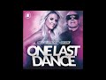 Cascada - One Last Dance (Out 4 June 2021)