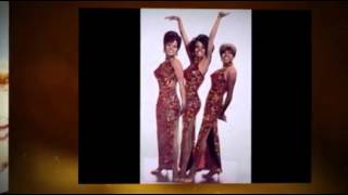 DIANA ROSS AND THE SUPREMES  are you sure love is the name of the game