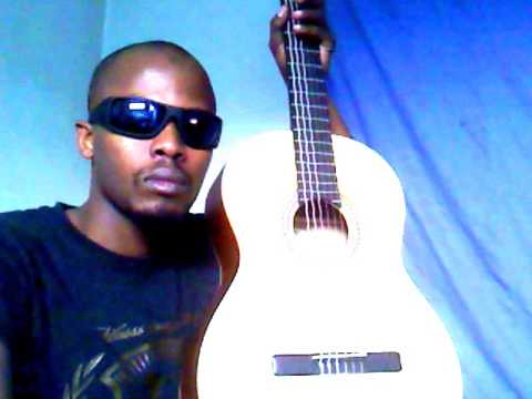 Jah d one & Amexena - Massif crié woh