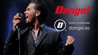 Dangel · Tu Debes Decidir (HD) · Video Oficial